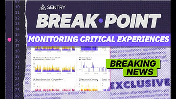 Monitoring Critical Experiences