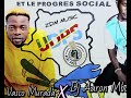 Dj vasco murada ft dj aaron mbora  force du pogre audio officiel