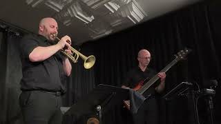 Sir Duke - Collabjazz