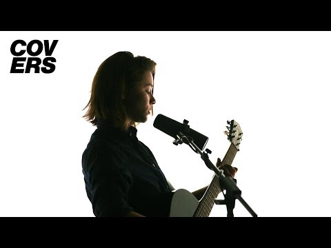 Shawn Mendes - There's Nothin' Holding Me Back by Emma McGrath | COVERS