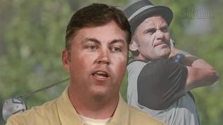 Bo Van Pelt: Best Shot By Playing Partner
