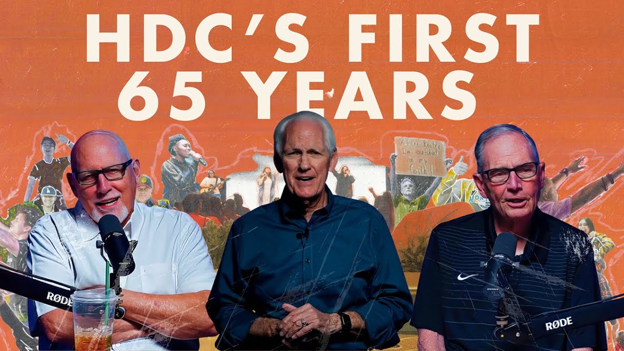 HDC’s First 65 Years Documentary
