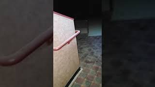 Amc Theatre abandoned exploring, part 1.