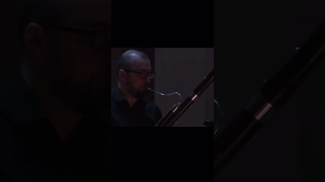 I.Stravinsky “Pulcinella”  La voce strumentale & Dmitry Sinkovsky 