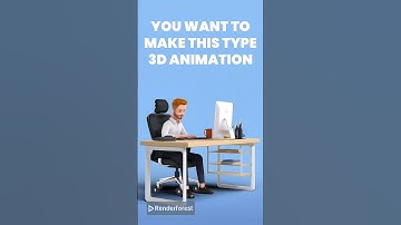 🎉 Free 3D Animation App! 📱 #Shorts #ai #3danimation #trend