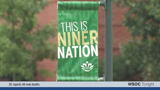 UNC: No refunds if in-person classes canceled