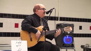 Vaveyla, Viroon Beshi Ey Del, Vay Vay Medley 121718