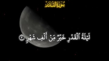 تلاوة عطرة تلامس القلوب، استمع بخشوع وتدبر.#تلاوة #القرآن_الكريم #خشوع #تدبر