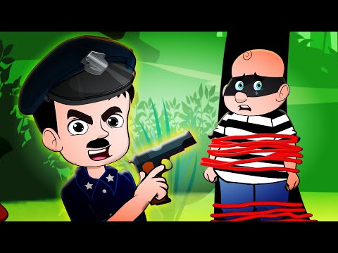 اهو الحرامي بدون إيقاع قناة كيدززز