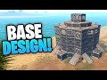 THE BEST SOLO/DUO CIRCLE BASE - BASE DESIGN DESIGN (2025) | LIOS | Last Island of Survival