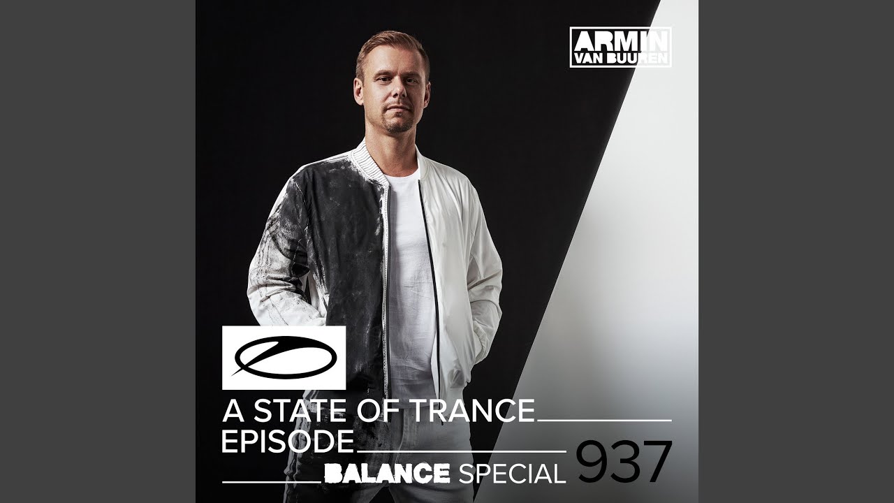A State Of Trance (ASOT 937) (My New Track: Million Voices)