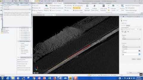 Creating Lines in TBC: Drawing Curbs