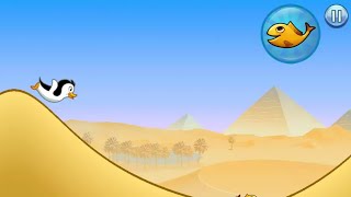 रेसिंग पैंगि्वीन गेम फ्री गेम Racing panguin download screenshot 5
