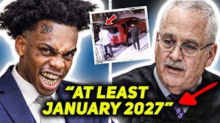 YNW Melly’s Affiliates TURN On Him In Leaked Clip.. (He’s DONE!)