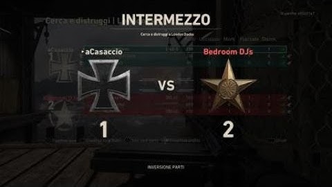 Call of Duty®: WWII | Flawless Ninja Defuse 1v3 | London Docks