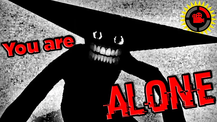 Film Theory: This Is The Scariest YouTube Channel ...