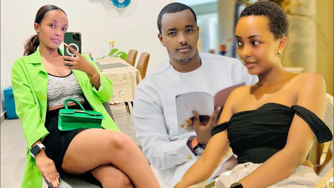 NDI UMWIZA WABUZE UMUGABO😭NSHAKA UMUSORE UNTERA INDA🤭NI AGAHINDA INNOCENTE WA BAMENYA NA  PAPA SAVA