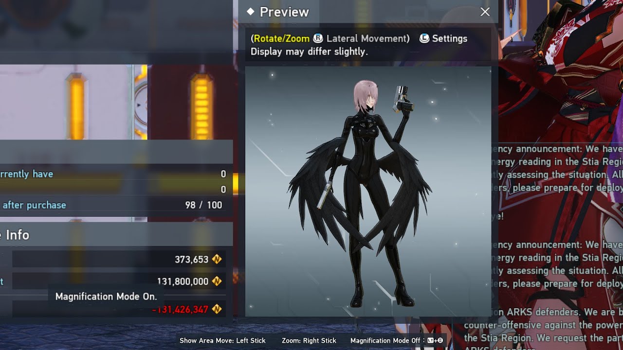 [PSO2:NGS] Why Gunner/Slayer is the most fun class combo in NGS (AKA ...