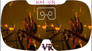 RollerCoaster Legends VR Video