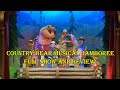 New Country Bear Musical Jamboree - Full Show and Review!