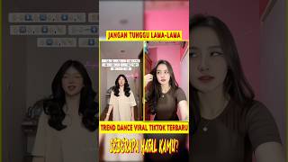 Janganlah Sdanai Engkau Berlalu  Jangan Tunggu Lama Lamadj Trend Dance Velocity Viral Tiktok