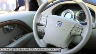 2009 VOLVO XC70 Manchester, MO P2079