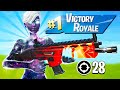 DUO ARENA!! Winning in Duos! (Fortnite Season 5)