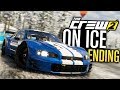 GT Racing on ICE! (Pro Racing & FINAL ENDING) | The Crew 2 FULL Walkthrough - Part 11