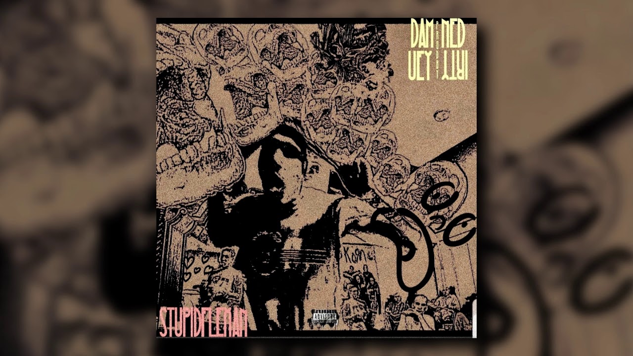 stupidflexan - Deadbodis (prod. @DUEYDIRTY)