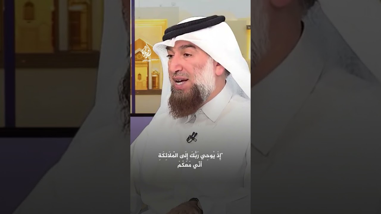 هل شاركت الملائكة المسلمين في معركة بدر أو غزوات أخرى؟ وكيف كان ذلك؟