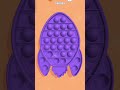 POPIT TOY GAME #popit #games #satisfyling