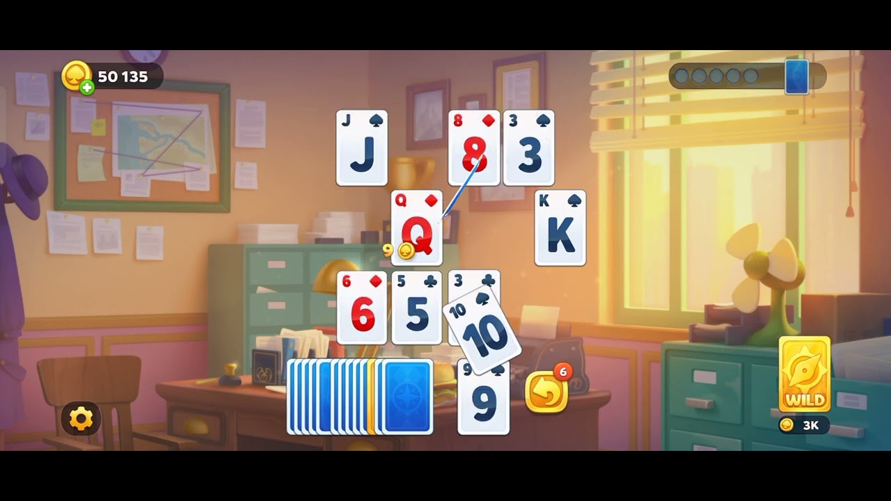 Riddle Road level 42