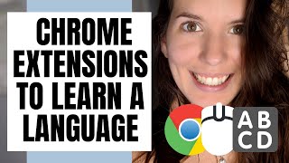 5 Language Learning Chrome Extensions You Need | How to Learn a New Language Online screenshot 5
