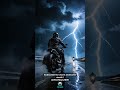 Rebels Thunder Ride (Judas Priest Style) ⚡ Metal Anthem #Shorts
