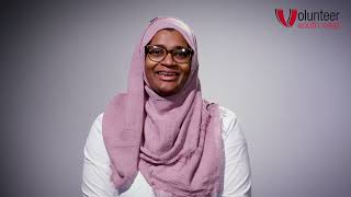 Meet the Change Makers in your community - Shizleen
