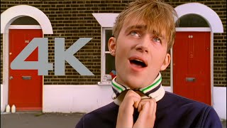 Blur - Parklife (4K Remastered)