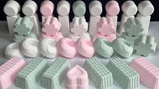 Satisfying Video I ASMR Baking Soda I Sweet cookies screenshot 3