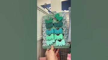 Shop With Me At Marshall’s 🎀