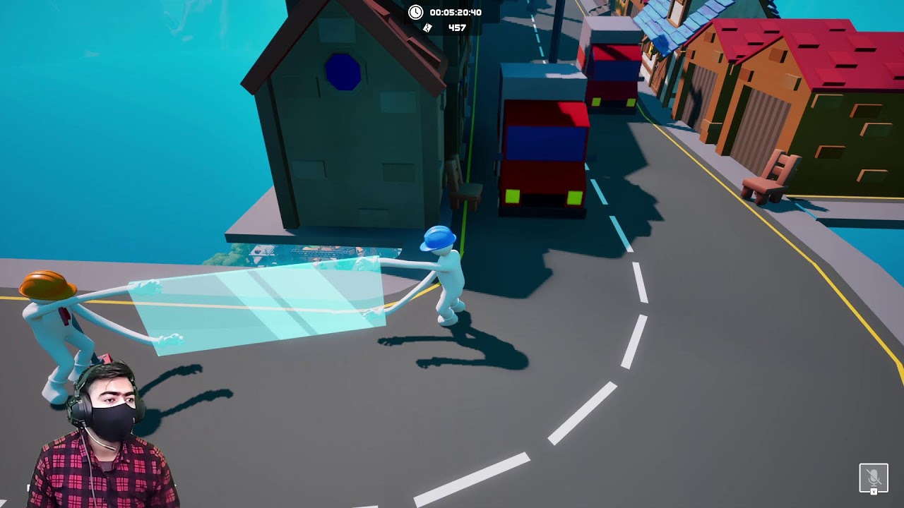 LIVE: Carry the Glass Part 3 😂 | Funniest Worker Moments