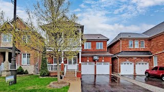 5 Lundy Drive, Markham