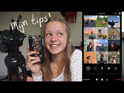 Video: Hoe maak je foto's?