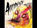 Accidente - Caníbal [Disco Completo 2020]