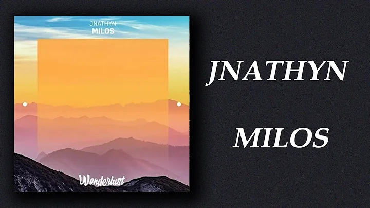 JNATHYN - Milos