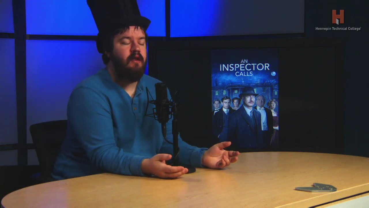 Reel 2 Real | An Inspector Calls (2015) | December 12, 2025