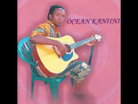 Ocean Kaniini - Milembo (Official Audio) (Z)