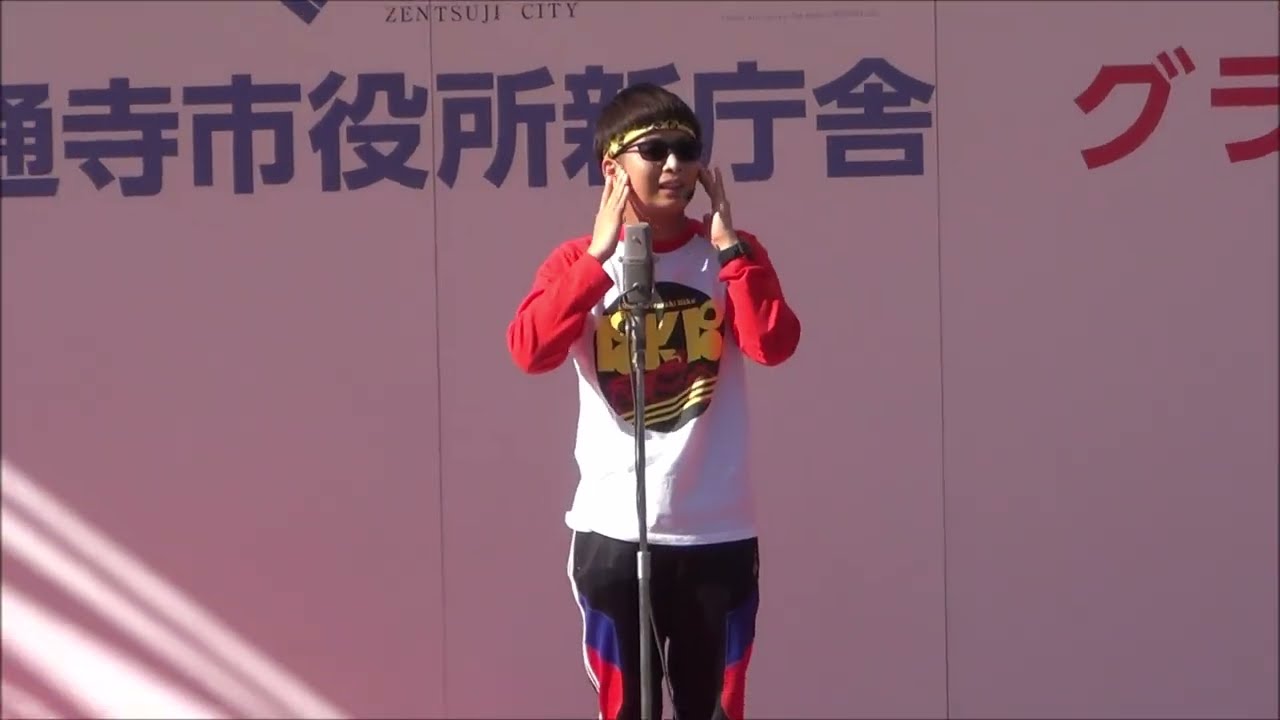 バイク川崎バイクＢＫＢのお笑いを見てきた!!!