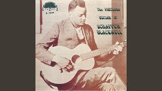 Video thumbnail of "Scrapper Blackwell - Kokomo Blues"