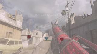 Cod4 Remastered -weedever2- Spawn Tube Montage And killings