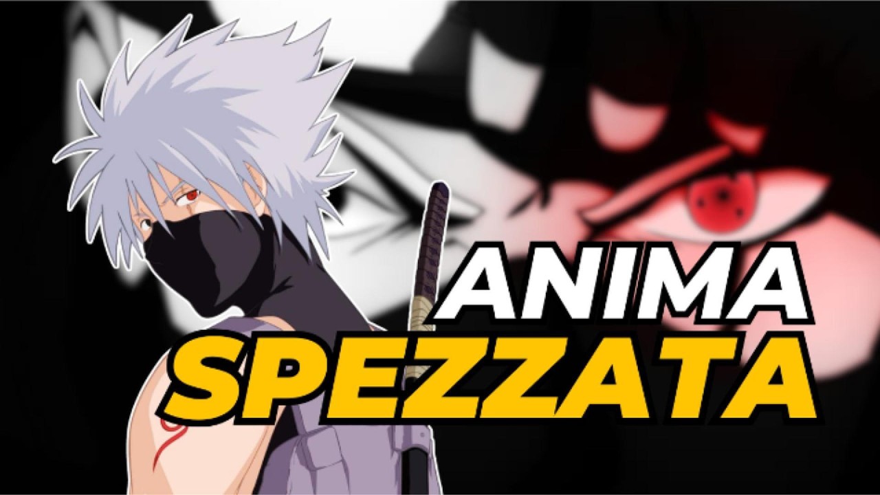 Kakashi Hatake: L’Eroe Che Voleva Morire