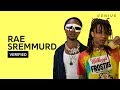 Rae Sremmurd "Powerglide" Official Lyrics & Meaning | Verified